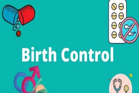 BIRTH CONTROL