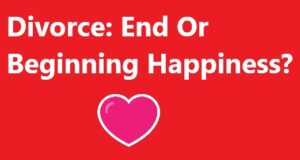 Advice for protect Physical and mental health during divorce