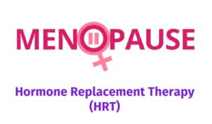 Hormone replacement therapy, risks and benefits.