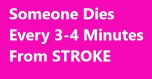TIA and Stroke: Causes,Symptoms, Treatment and Advice